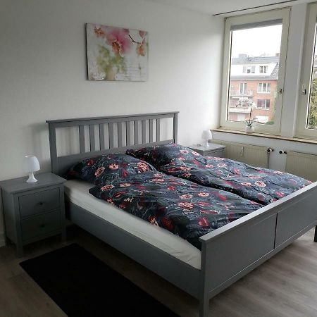 Ferienwohnung Central 蒙斯特 外观 照片