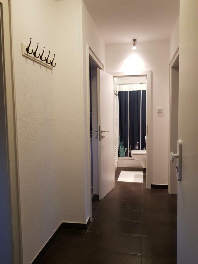 Ferienwohnung Central 蒙斯特 外观 照片