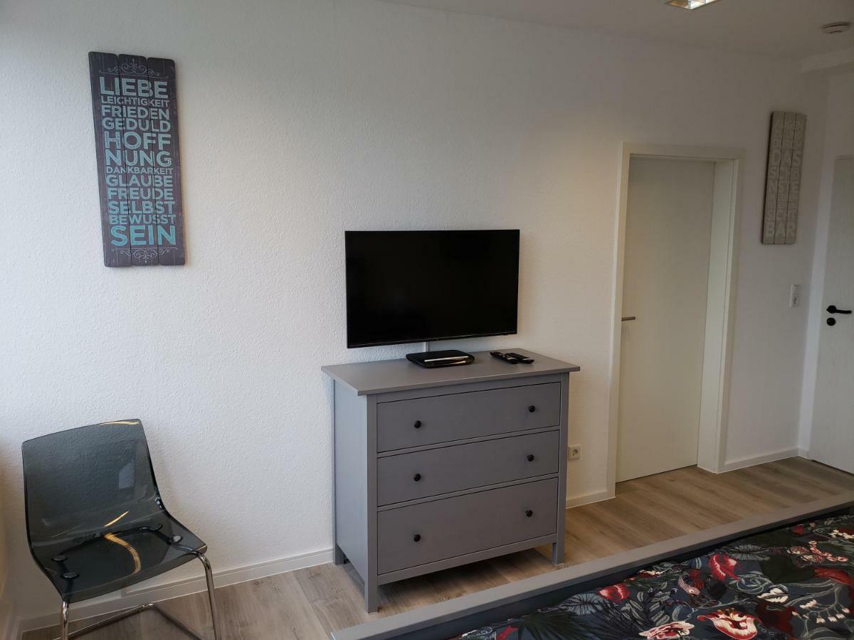 Ferienwohnung Central 蒙斯特 外观 照片