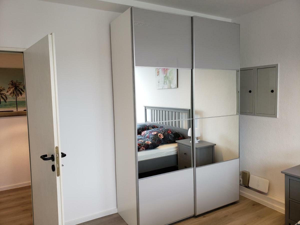 Ferienwohnung Central 蒙斯特 外观 照片