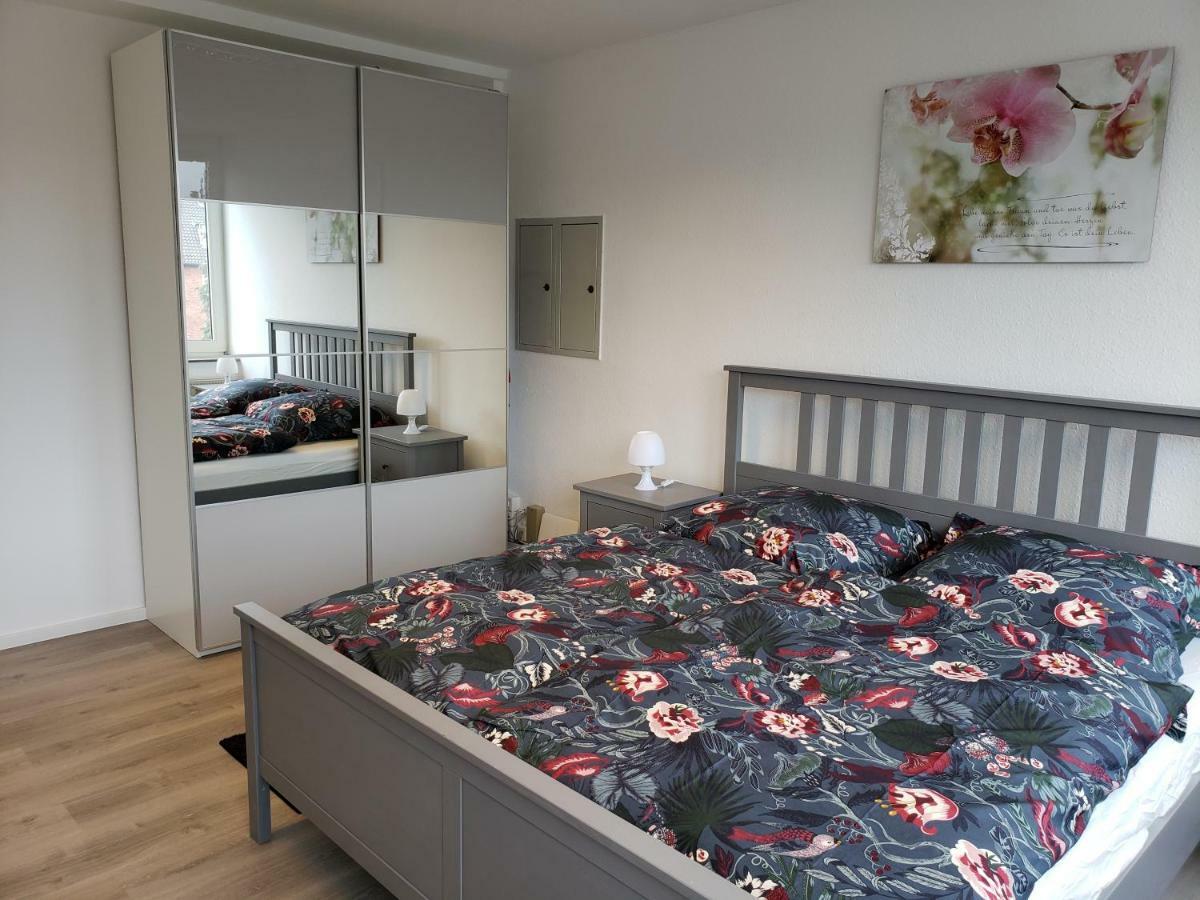 Ferienwohnung Central 蒙斯特 外观 照片